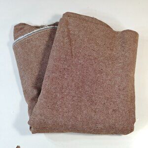 Medium Weight Slubby 100% Cotton - Robert Kaufman - Beige - 3 Yards